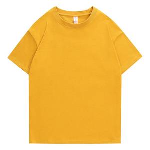 Venta al por mayor de 2017, 100% algodón para hombre, Tie Dye, peso pesado, camisetas lisas, camisetas de gran tamaño para mujer <span class=keywords><strong>con</strong></span> 280gsm - Product Image 1