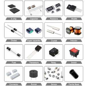 Kabel Adaptor Konverter Kartu Female ke NGFF <span class=keywords><strong>M</strong></span>.<span class=keywords><strong>2</strong></span> M2 ke PCIE X4 4.0 Key Male dengan Aksesoris Daya dan Kabel - Product Image 4