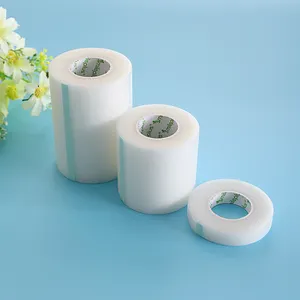 Wholesale Factory Price PE Transparent Surgical Medical Tape