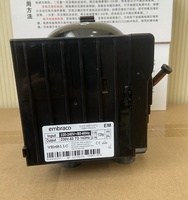Controlador de Compresor Inverter para Refrigerador Embraco DC Ves 2456 Vcc 3 2456 para Compresor Embraco para Refrigeradores y Congeladores