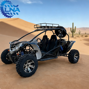 Pièces détachées LNA disponibles pour buggy UTV 500cc, transmission automatique, sentiers <span class=keywords><strong>jungle</strong></span>. - Product Image 3