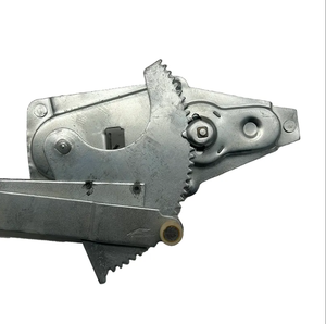 Regulador de Ventanilla Delantera Derecha 922254 9222.54 para Peugeot 505 - Product Image 4