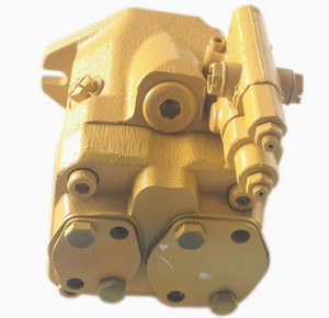 Bomba de pistones hidráulica 250-8337 2508337 20R-0109 para motor Caterpillar C6.6 C9 C11 y motoniveladora 120M 12M 140M 14M 14L 160M - Product Image 6