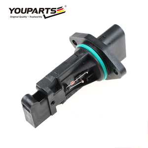 YOUPARTS A0041530628 Capteur de débit d'air MAF MASS pour <span class=keywords><strong>Mercedes</strong></span> Benz W168 A160 A170 <span class=keywords><strong>VANEO</strong></span> w202 bmw e60 531 - Product Image 2