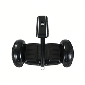 Hoverboard Inteligente con Barandilla, Scooter Autoequilibrado de Dos Ruedas Todoterreno, Scooter de Equilibrio para Adultos - Product Image 3