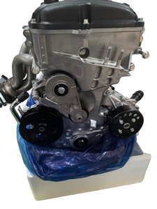Moteur terminé de vente directe d'usine pour HYUNDAI <span class=keywords><strong>KIA</strong></span> IX35, <span class=keywords><strong>Sportage</strong></span>, Sonata, K5 moteur de haute qualité ASSY pour G4NA 2.0L nouveau - Product Image 4