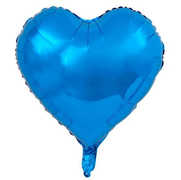 #6 bleu