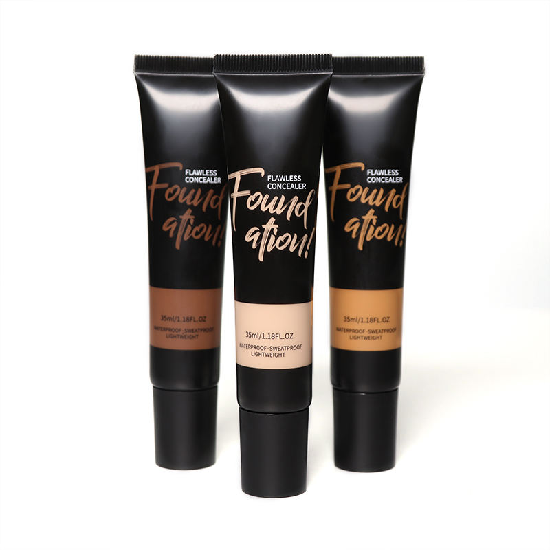 Custom white skin color