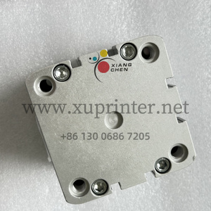 Cylindre de qualité supérieure WD ADN-80-25-I-P-A 536366, pièces de machine d'impression offset - Product Image 4