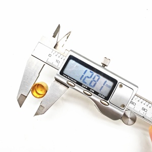 Nuevo Tapón de Cárter de Aceite de Latón para Bloque de Motor JOKA Classic <span class=keywords><strong>Mini</strong></span> 12G3503 de Alta Calidad para Austin Rover <span class=keywords><strong>Mini</strong></span> Clásico 1958- - Product Image 4