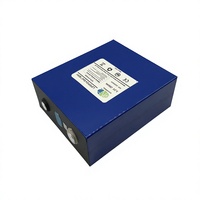 6000 siklus Lithium ion besi fosfat Lifepo4 sel baterai 200Ah 280Ah 300Ah 304Ah 3.2V