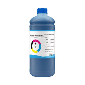 <span class=keywords><strong>Inchiostro</strong></span> Bianco Pigmentato Premium Non-Sediment DTF <span class=keywords><strong>per</strong></span> Film PET 1000ml <span class=keywords><strong>per</strong></span> <span class=keywords><strong>Stampanti</strong></span> I3200 4720 L1805 L1800XP600 1390 Forniture PLA - Product Image 4