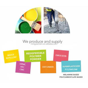 Cosméticos de celulosa hidroxietílica Hec, aditivos químicos en polvo Hec, agente espesante, emulsionante, de grado cosmético, a la venta - Product Image 4