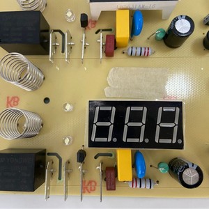 Pcba Circuit Board Custom Design Manufacturing General Purpose <b>Consumer</b> <b>Electronics</b> PCB Assembly - Product Image 2