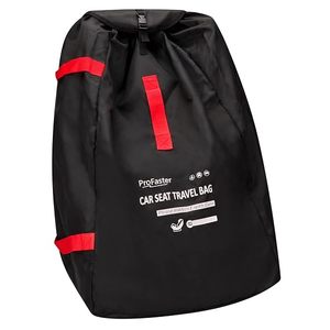Borsa da <span class=keywords><strong>Viaggio</strong></span> per Seggiolino Auto, Zaino per Viaggi Aerei - Product Image 4
