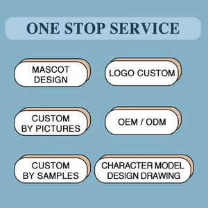 Peluche ours bouclé doux et mignon, jouet en peluche personnalisé pour la Saint-Valentin, jouet animal en peluche, compagnon pou - Product Image 5