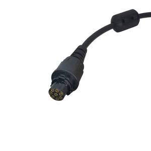 Cable de programación de <span class=keywords><strong>Walkie</strong></span> <span class=keywords><strong>Talkie</strong></span> original PC109, OEM, para MD610, serie MD620, <span class=keywords><strong>Walkie</strong></span> <span class=keywords><strong>Talkie</strong></span> e interfono - Product Image 3