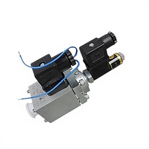 วาล์วโซลินอยด์ Rexroth แบบปรับสัดส่วน รุ่น GP61-4-A,GP45A4-AIW9,GP45B4-AIW9,GP61-4-AIW9,IW9-03 ขายดี - Product Image 4