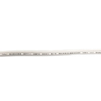 Kabel Ekstensi Fleksibel UL Listed 250ft Spt1 18awg 2 Kabel Paralel untuk Lampu Luar Ruangan C7 C9