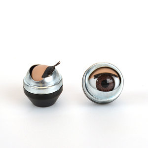 Muñeca con Ojos que se Abren y Cierran para Muñecas de 18 Pulgadas - Product Image 4