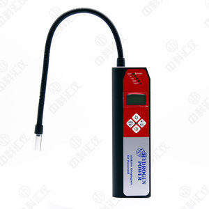 Détecteur de fuite de gaz H2 à hydrogène, capteur de sécurité haute précision, fabriqué en Allemagne, UST Uster - Product Image 3
