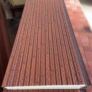 Panneau mural décoratif en mousse <span class=keywords><strong>de</strong></span> polyuréthane, panneau en polyuréthane avec revêtement mural - Product Image 5