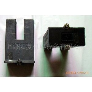 Sensor Fotoeléctrico para Elevador Mitsubishi YAO43D166 04 DC, Diseño Industrial para Control de Puertas - Product Image 2