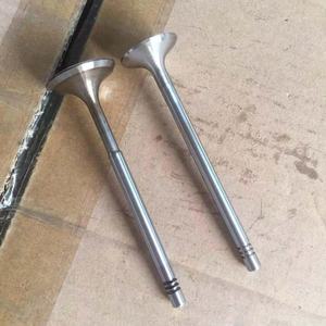 Soupape d'admission et de sortie du moteur 1S4G6507CA 1S4G6507CB 1S6C6505BA 1S6G6505BA Utilisé pour Ford Focus 1.6l MODEL - Product Image 2