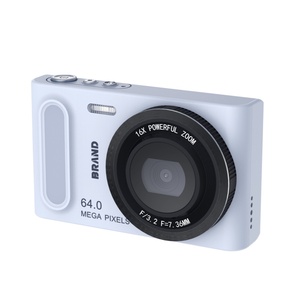 Usine professionnelle: appareil photo numérique compact X10-conception de haute qualité, prêt à expédier le meilleur appareil photo pour la photographie d'enfants - Product Image 2