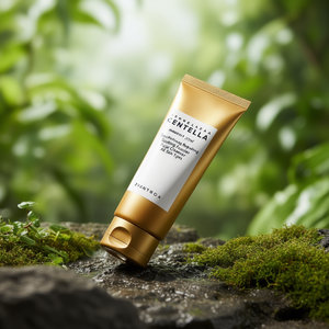 Espuma Limpiadora Facial Centella Cream Foam 20ml, Calmante y Reparadora para Todo Tipo de Piel - Product Image 3