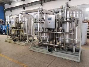 Sistema di Addolcimento Acqua con Valvola di Controllo Automatica per Trattare l'Acqua Dura - Product Image 1