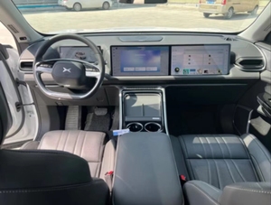 Veicolo Elettrico Cinese Usato Più Venduto Xiaopeng G9 Plus, <span class=keywords><strong>Auto</strong></span> Elettrica Pura, <span class=keywords><strong>la</strong></span> <span class=keywords><strong>Tua</strong></span> Esclusiva <span class=keywords><strong>Auto</strong></span> - Product Image 6