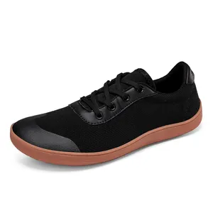 Nuevos zapatos de tren de alta calidad de ancho talla 12 para hombres talla grande 39-47 # zapatillas deportivas antideslizantes fábrica de levantamiento de pesas precio bajo