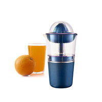 Mixeur portable sans balais avec lames, rechargeable par USB, faible bruit, multifonctionnel pour l'extérieur et la maison