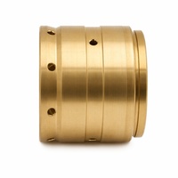 Casquillo guía de vástago OEM 3115504501 para accesorios de perforadora de roca Epiroc Cop1838HD Plus, piezas de repuesto, proveedor mayorista