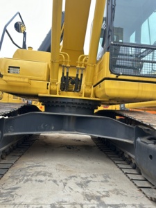 Cheap excavator PC200-8 20ton Secondhand excavator original <b>part</b> Ready to sale with Factory Price Spot Sale - Product Image 3