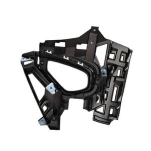 Accesorios Originales para Automóviles, Cubierta de Faro Antiniebla Delantero con Orificio para <span class=keywords><strong>VW</strong></span> <span class=keywords><strong>Taigo</strong></span> 2021 2022 <span class=keywords><strong>2023</strong></span> 2024 Compatible con 2G7853665A9B9 2G7853666A9B9 - Product Image 2