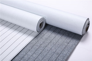 Eco-friendly 100% Polyester Strobel <strong>Insole</strong> <strong>Board</strong> for Shoe <strong>Insole</strong> Material Shank <strong>Board</strong> <strong>Insole</strong> Paper <strong>Board</strong> - Product Image 2