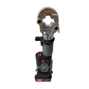 Pince hydraulique électrique rechargeable HL-300/400, accessoires de moulage <span class=keywords><strong>pour</strong></span> sertissage de fils - Product Image 3