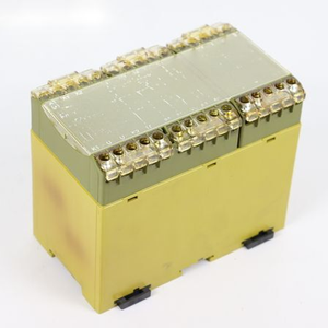 Sensor Baru dan Asli 474485 Tersedia di Gudang, Pengontrol Pemrograman PLC - Product Image 1