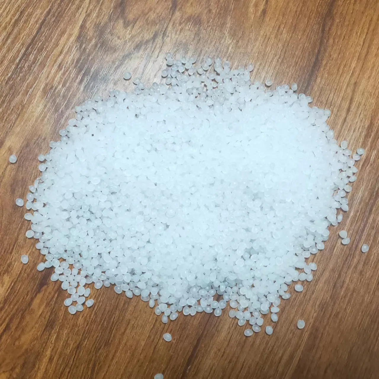 Plastique vierge de particules de PP avec un bon prix de l'usine de Chine Meilleur prix Polypropylène PP Granules de matière première plastique PP