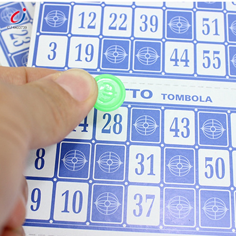 ビンゴゲーム Amazon.co.jp: GSE Games & Sports Expert マルチカラーミックス