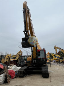 Excavadora SANY 235 nueva lista para enviar SANY SY215 SY205c SY235c SY335H SY365H excavadora de orugas excavadora de servicio pesado SANY - Product Image 4