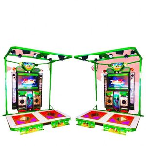 Juegos de Arcade al por Mayor, Salas de Juegos, Máquinas de Arcade Comerciales que Funcionan con Monedas, Máquinas Tragamonedas para Niños - Product Image 5