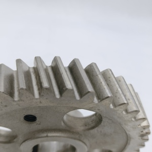Engrenage de distribution à came conique en acier haute résistance 1006021-2 pour moteur Quanchai 4100, pièce de rechange standard d'origine - Product Image 6
