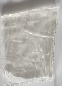 Verzadigde Polyesterhars SGR-1070 Lage Tg Polyester - Product Image 2