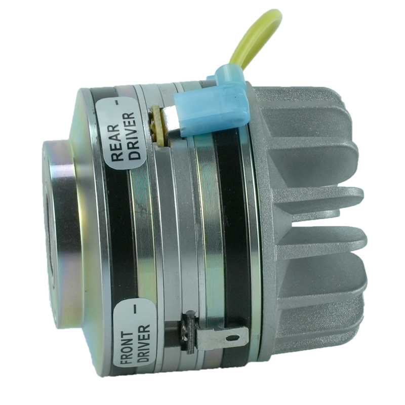 High Frequency D2415K Neo Neodymium Tweeter - 115db Sensitivity High Frequency D2415K Neo Neodymium Tweeter - 115db Sensitivity