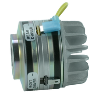 Tweeter professionnel 2 x 1,5'' haute fréquence D2415K néodyme VTX D2 à double bobine, diaphragme concentrique, transducteur de compression