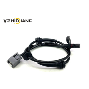 Sensor de velocidad de rueda ABS automático OEM al por mayor ALS2076 5S13317 479001KA0A 47900-1KA0A para Nissan Quest <span class=keywords><strong>Pulsar</strong></span> Hatchback Juke - Product Image 1