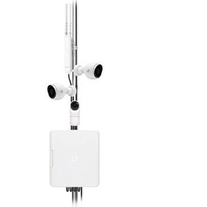 Cho Ubiquiti mạng 5-Port Lớp 2 Gigabit PoE chuyển đổi usw-flex Mạng Thiết bị chuyển mạch - Product Image 5